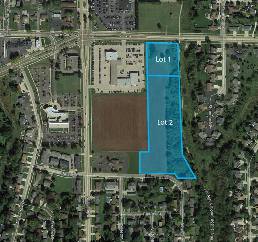 3724 E Milwaukee St, Janesville, WI 53546